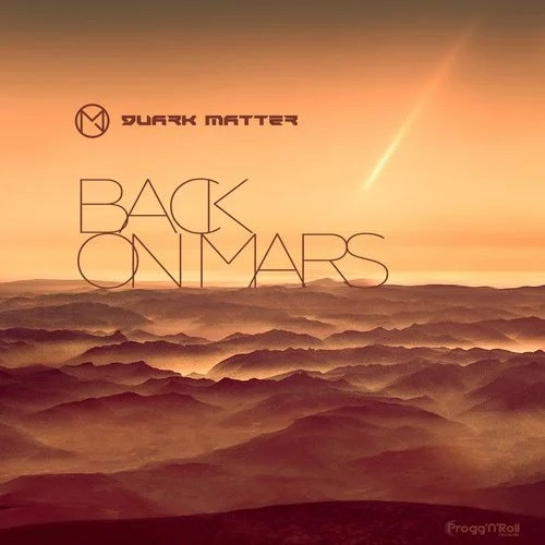 Quark Matter - Escape From a Dead Star