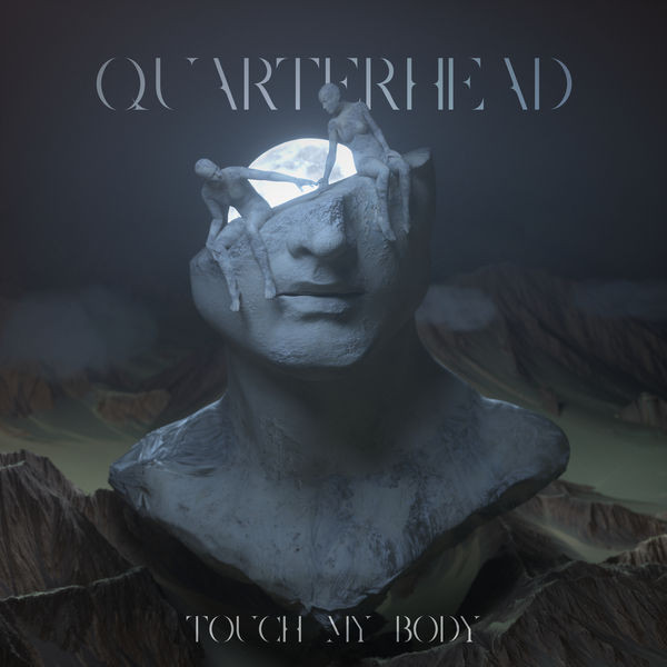 Quarterhead - You Spin Me Right Round