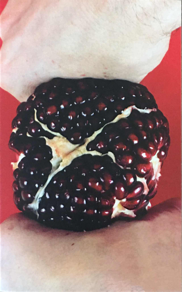 Quarterly - Catherine Wheel
