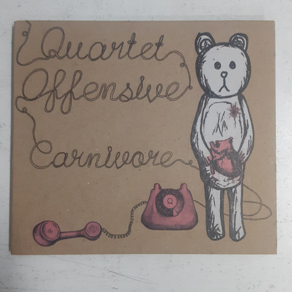 Quartet Offensive - The Dirty Dollar