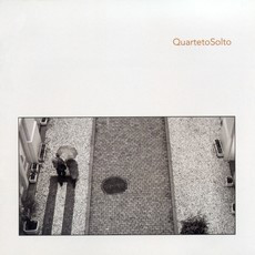 Quarteto Solto - Elle Stupp