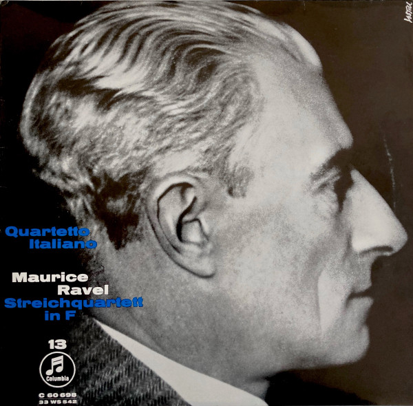 Quartetto Maurice - The 1987 Max Headroom Broadcast Incident