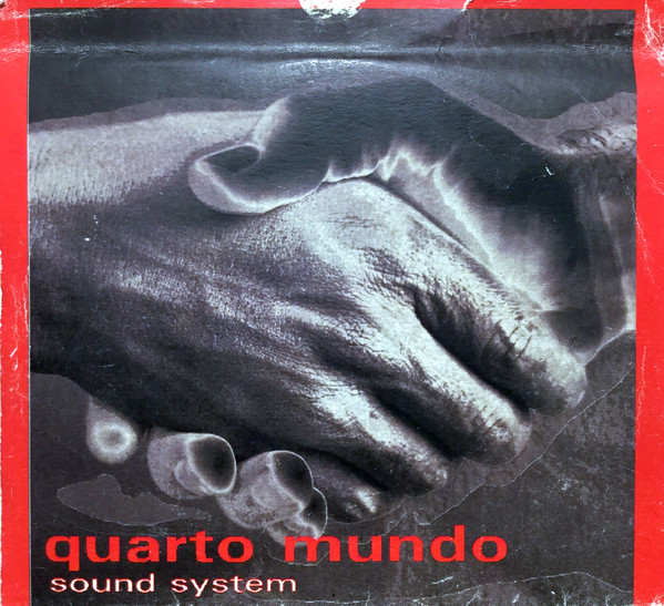 Quarto Mundo - Movimento