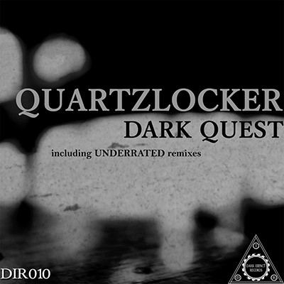 QuartzLockeR - Dark Quest