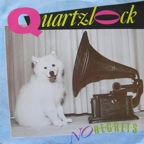 Quartzlock - Love Eviction (Dancing Divaz Club Mix)