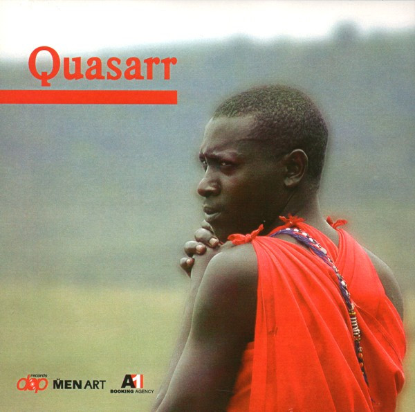 Quasarr - Snovi
