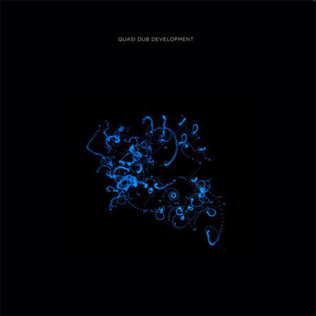 Quasi Dub Development - A Rudder Flu