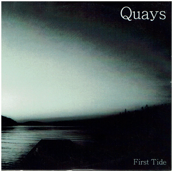 Quays - By Your Side