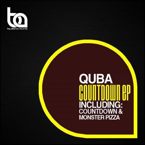 Quba - Ganja