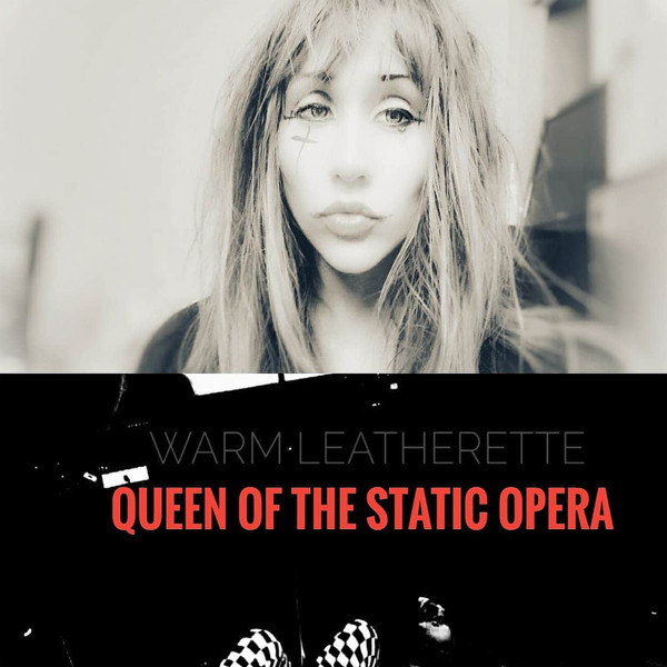 Queen Of The Static Opera - Lyssa's Metamorphosis