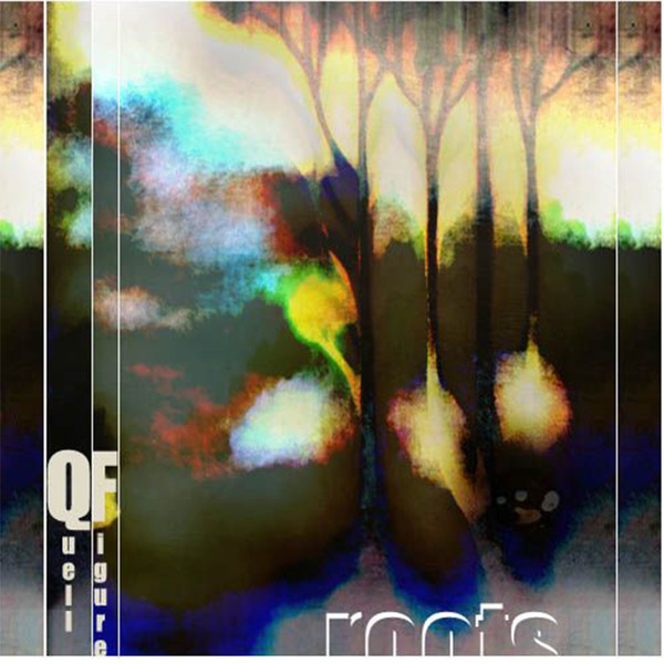 Quell Figure - Dark IDM