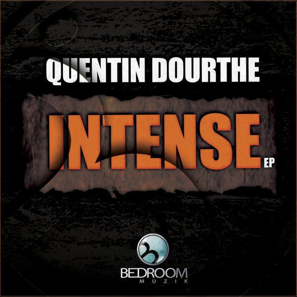 Quentin Dourthe - Full Vision - Alberto Ruiz Remix