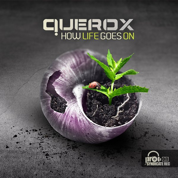 Querox - Novo Mundo