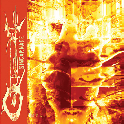Queynte - Queynte - Suffering Arousal