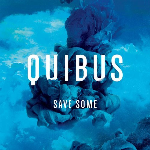 Quibus - Thinking About You - 4x4 Edit