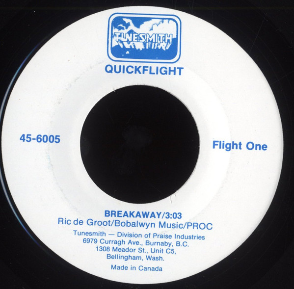 Quickflight - Remote Control