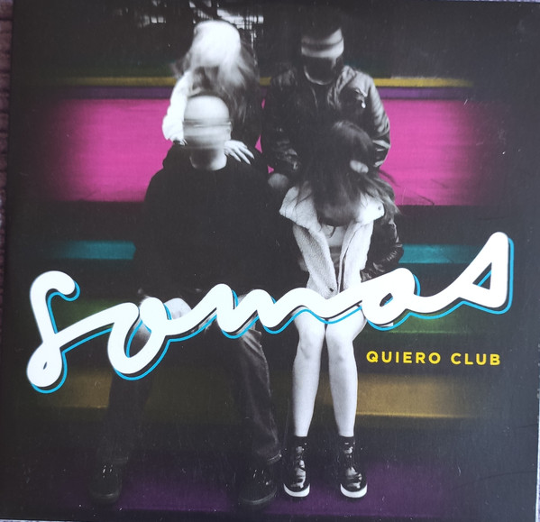 Quiero Club - Minutos de Aire