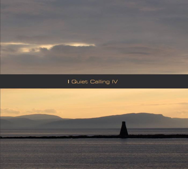 Quiet Calling - The Call VI