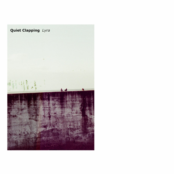 Quiet Clapping - Her Heart Belonged To The North