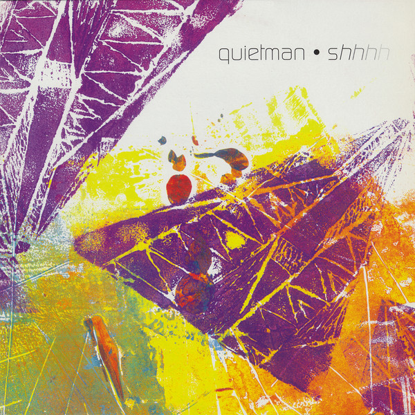 Quietman - Celestial Body