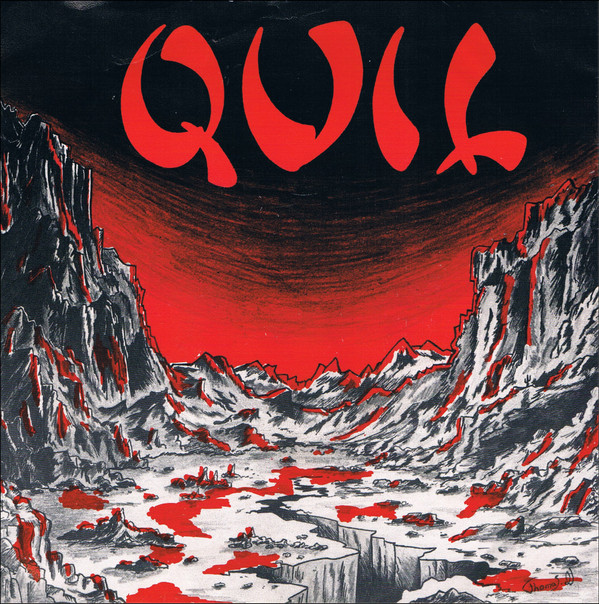 Quil - WCBTH