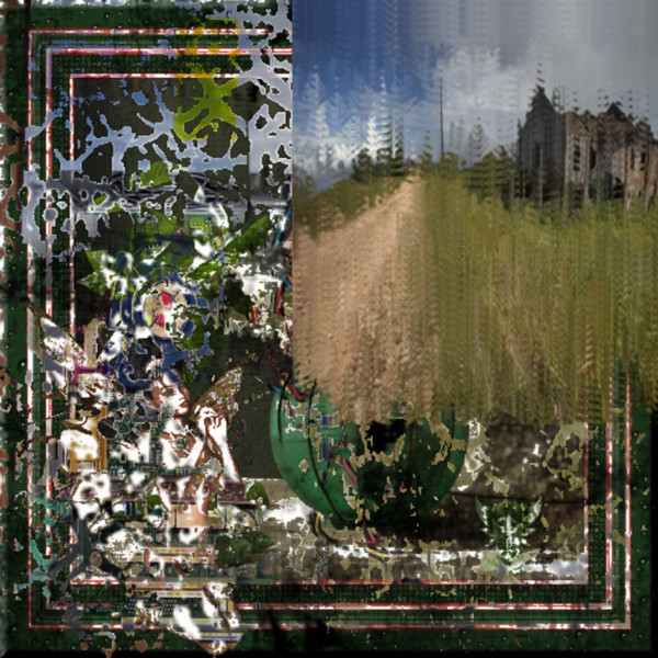 Quilters - meanwhile in the acid pool