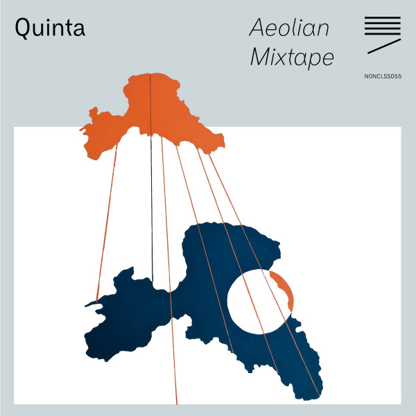 Quinta - Touch Me