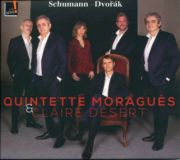 Quintette Moraguès - Six Bagatelles: No. 1, Allegro con spirito