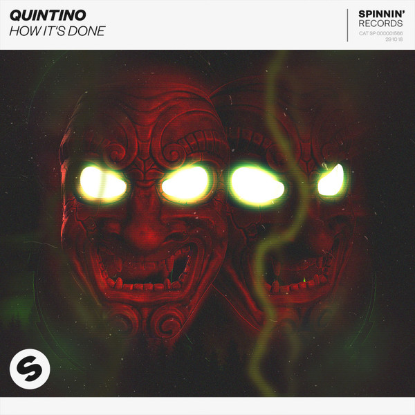 Quintino - Tom's Diner