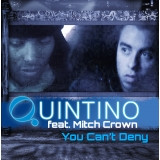 Quintino & Mitch Crown - You Can't Deny