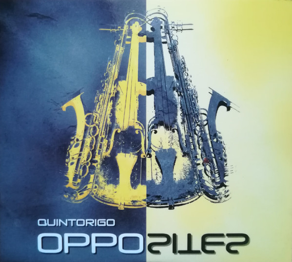 Quintorigo - Rospo