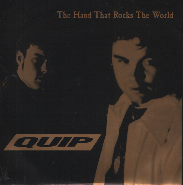 Quip - w/greatpower