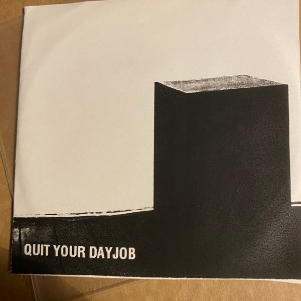 Quit Your Dayjob - Vlado video