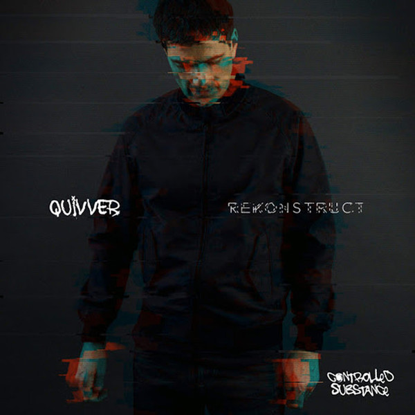 Quivver - Long Time