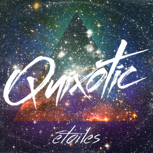 Quixotic - Highway Violence