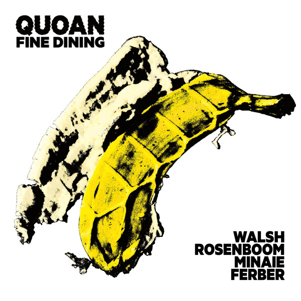 Quoan - Demicolon