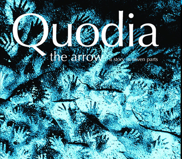 Quodia - the arrow