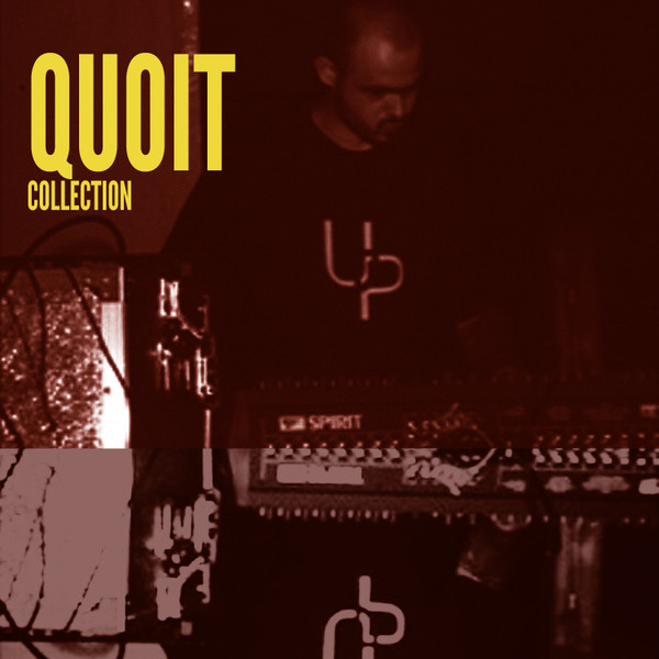 Quoit - Wandering