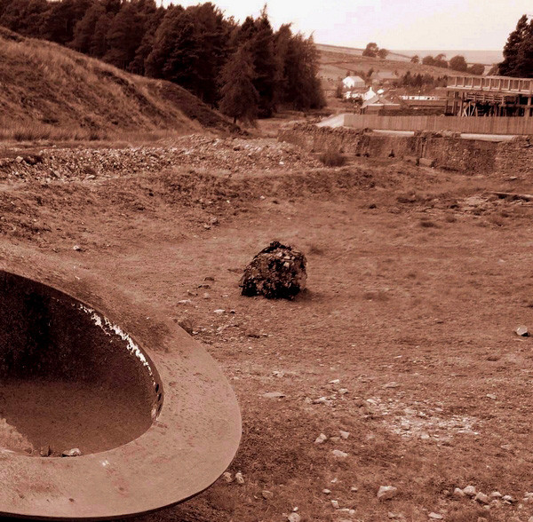 Quosp - Ground
