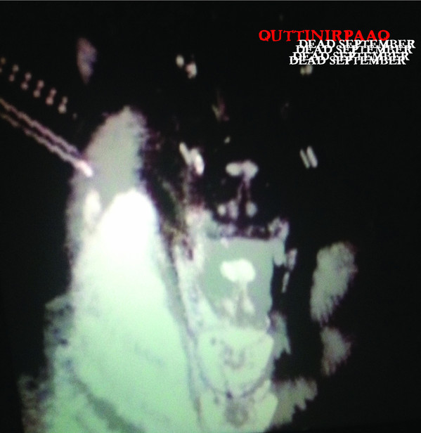 Quttinirpaaq - Suburban Roulette