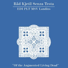 Råd Kjetil Senza Testa - Hyper Kali