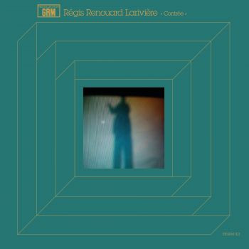 Régis Renouard Larivière - Allégeance volatile