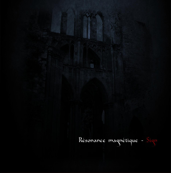 Résonance Magnétique - Penumbra