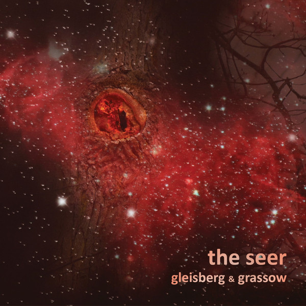 Rüdiger Gleisberg & Mathias Grassow - Cicada