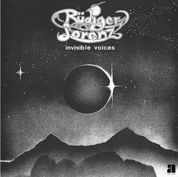 Rüdiger Lorenz - The Sun Of Shangrila