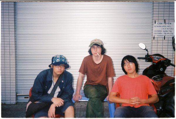 Rắn Cạp Đuôi Collective - Straws