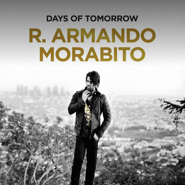 R Armando Morabito - Angel (feat. Julie Elven)