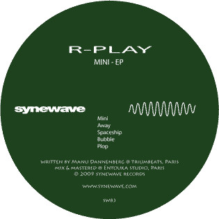 R-Play - Mojito