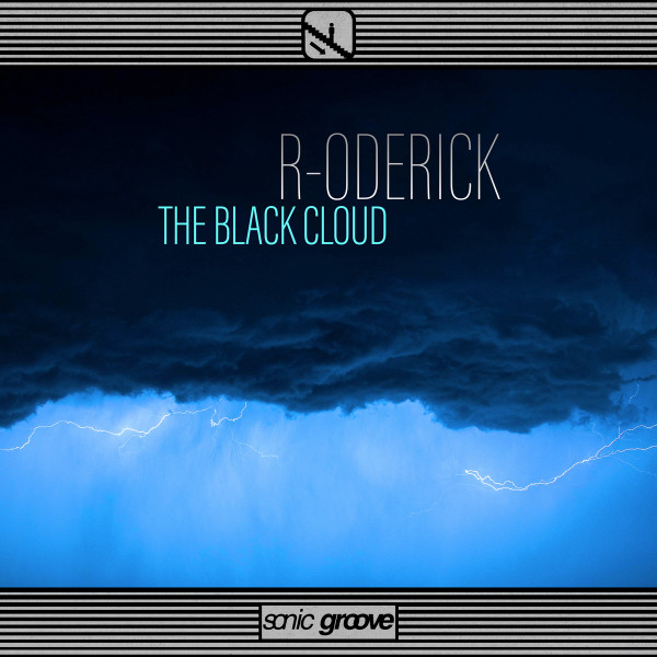 R-oderick - The Wolf