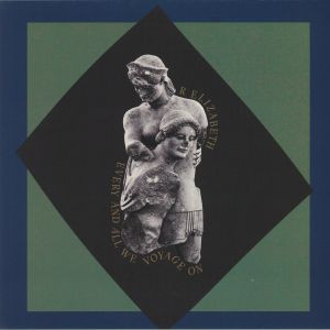 R. Elizabeth - Back From Ten